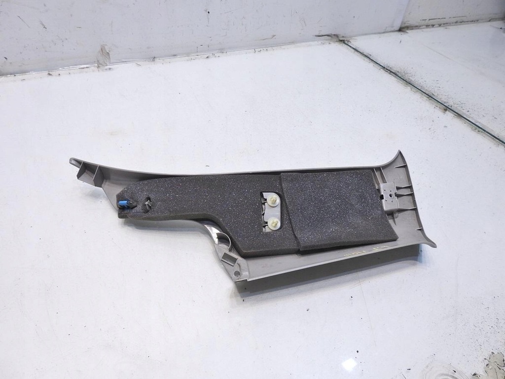 фото №5, Захист стійка c ліва volvo v70 iii