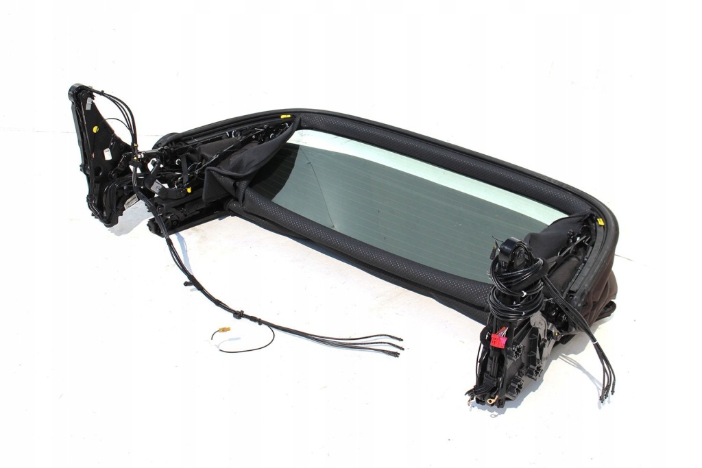 Audi s5 a5 cabrio дах складний 8f0871011a 8f0 871 011 a 8f 8f0871025 8f087 Недорого