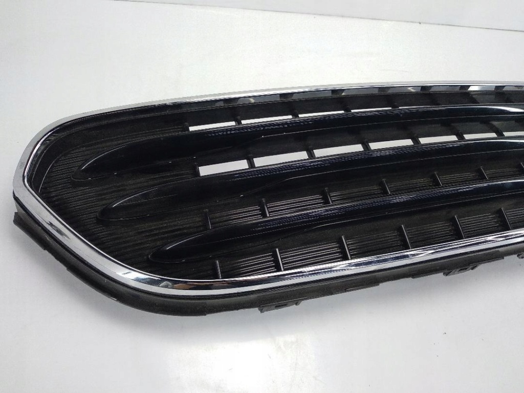 фото №7, Решётка радиатора решётка радиатора решётка бампера mini cooper countryman r60 51137405396