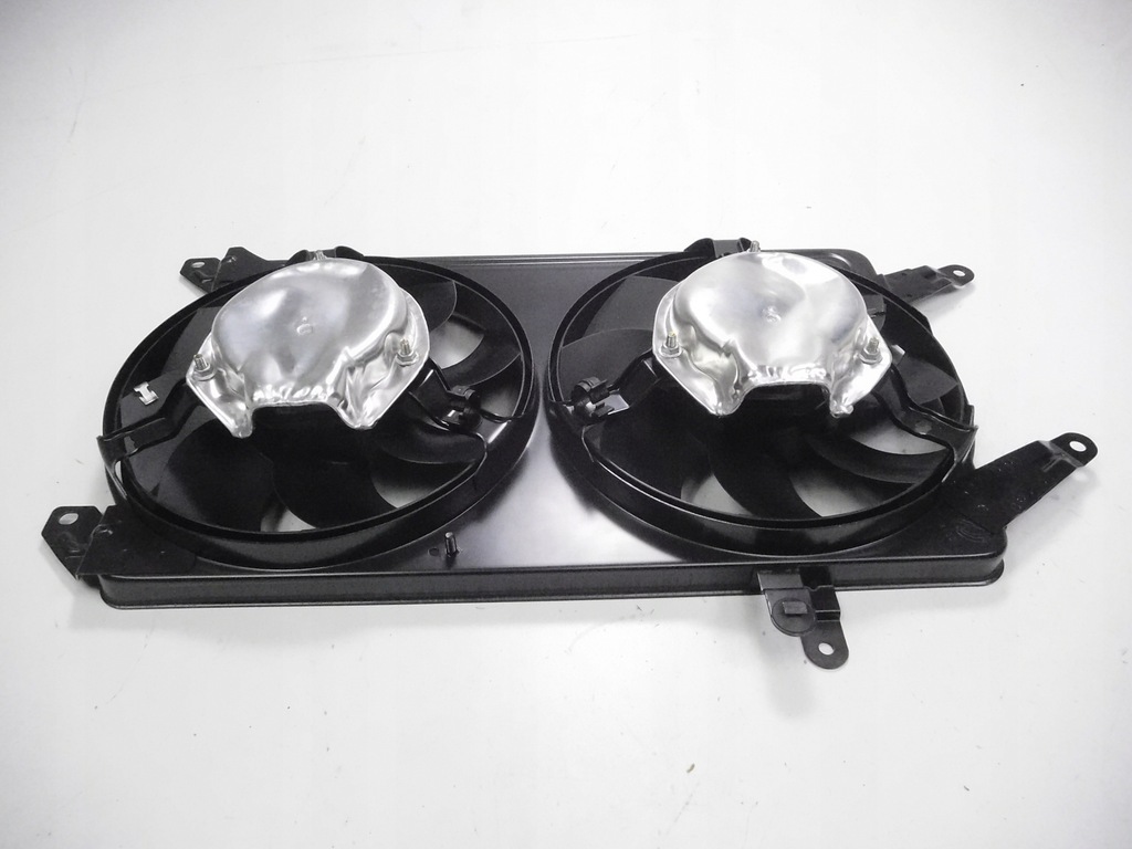 фото №9, Вентилятор радіатора lancia lybra 99-05 46544787