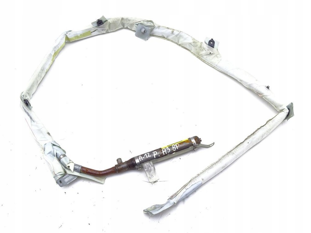 фото №1, Audi a3 8p 03-12 шторка безпеки повітря права sportback