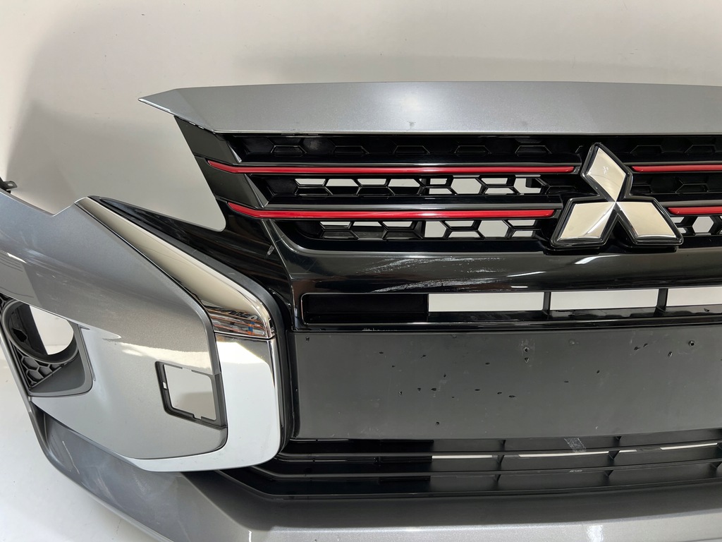 фото №6, Бампер перед mitsubishi space star iii