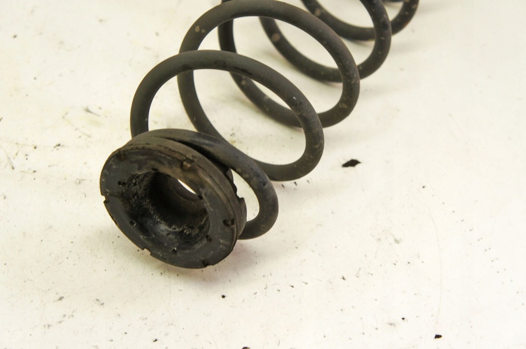 фото №7, Qb324+ skoda fabia iii 1.4d пружины задняя комплект