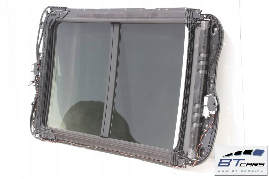 Vw touareg дах скляний solar дах панорама 7p0 7p0877049 7p0877049a 7p0877 Недорого