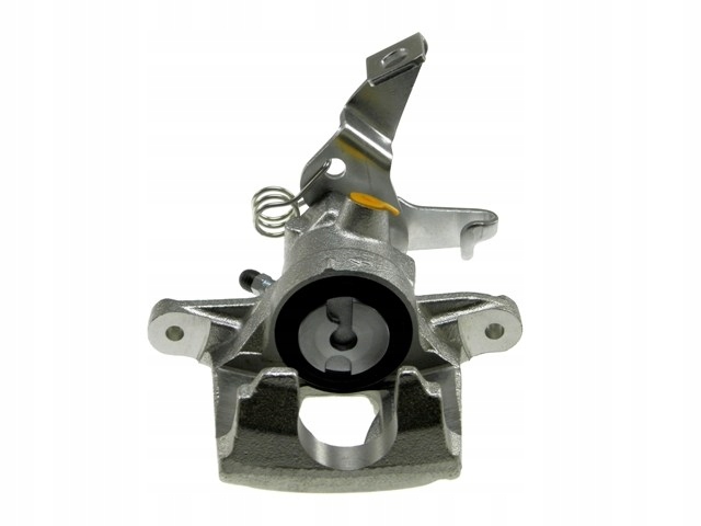 фото №1, Супорт renault trafic 98-01 master ii iii лівий задня