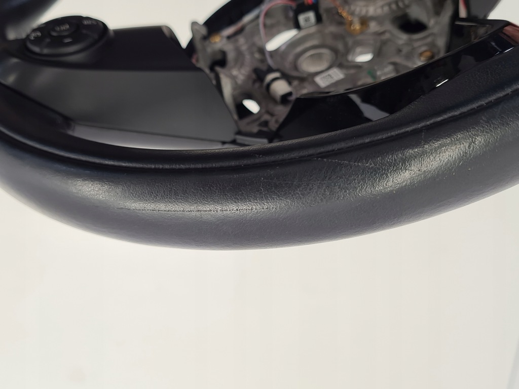 фото №9, Mini f55 f56 повітропровід