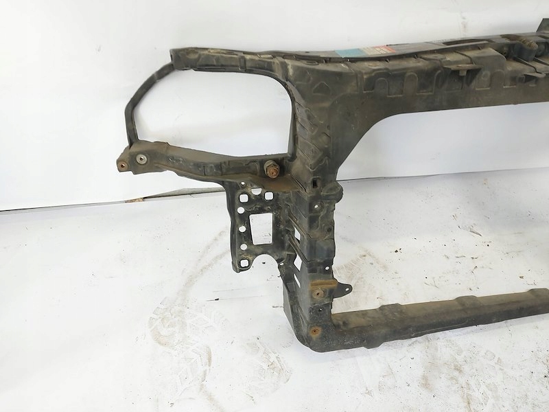 фото №8, Pas передній підсилювач передній seat ibiza 3 iii 6l1 cordoba 2 ii 6l2