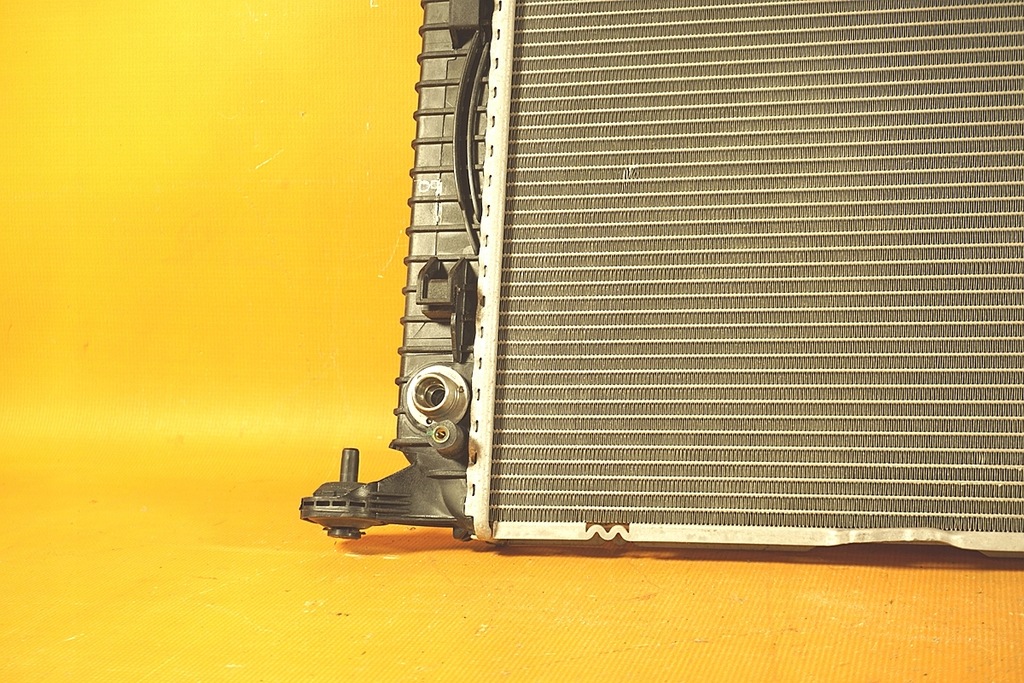 фото №13, Audi q5 8r lift 47km радіатор wody оригінал 8k0121251al