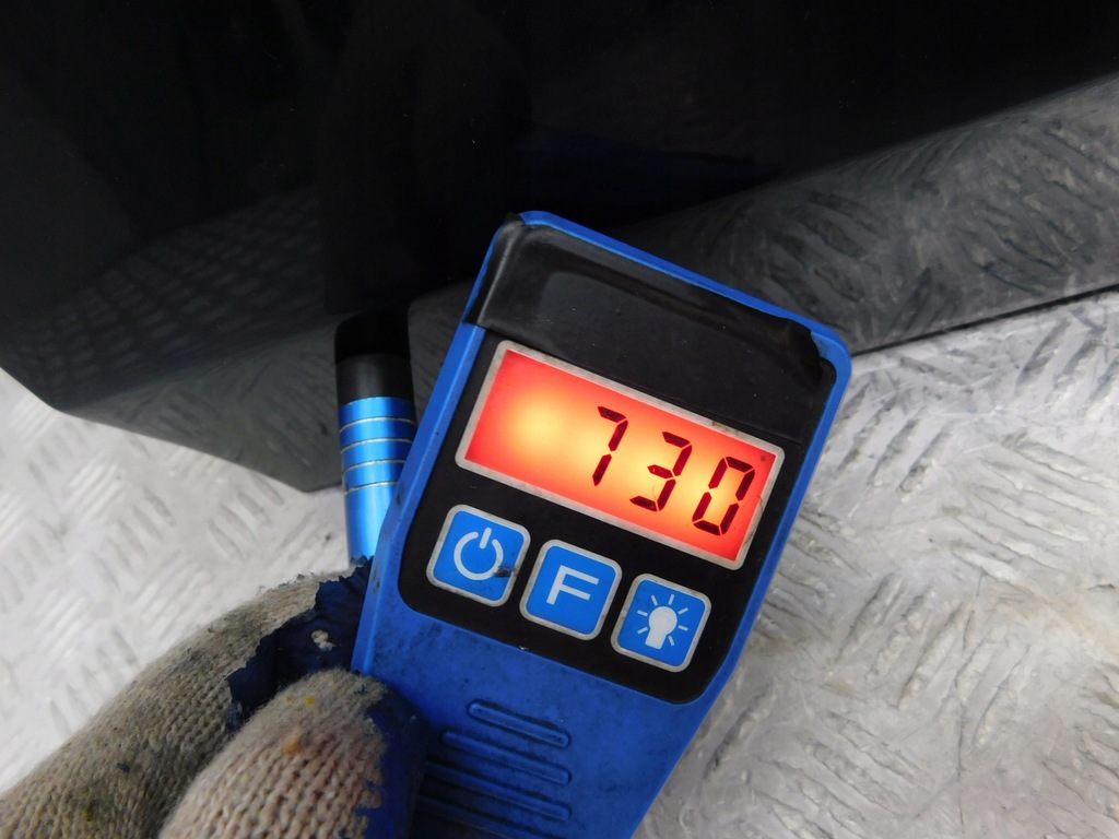 фото №9, Дверь правое перед полный - audi a4 s4 b8 lift lx5r