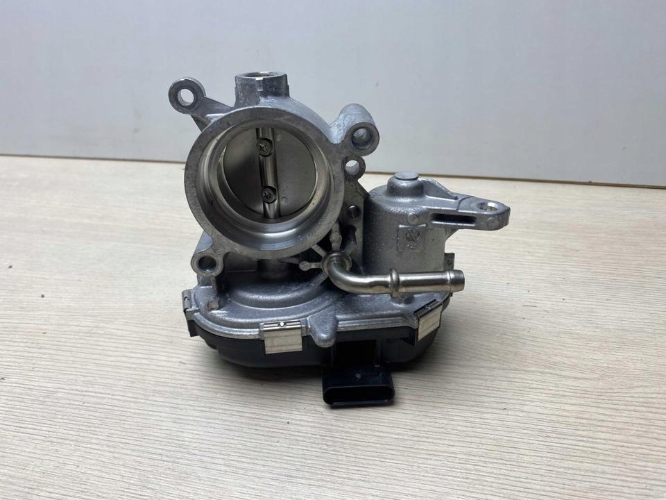 фото №5, Дросельна заслінка renault austral 2024 161208350r