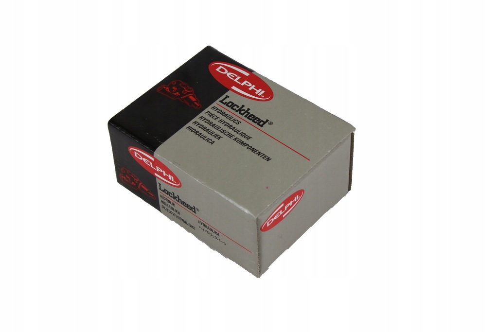 фото №12, Delphi lw60354 циліндрик гальмівний