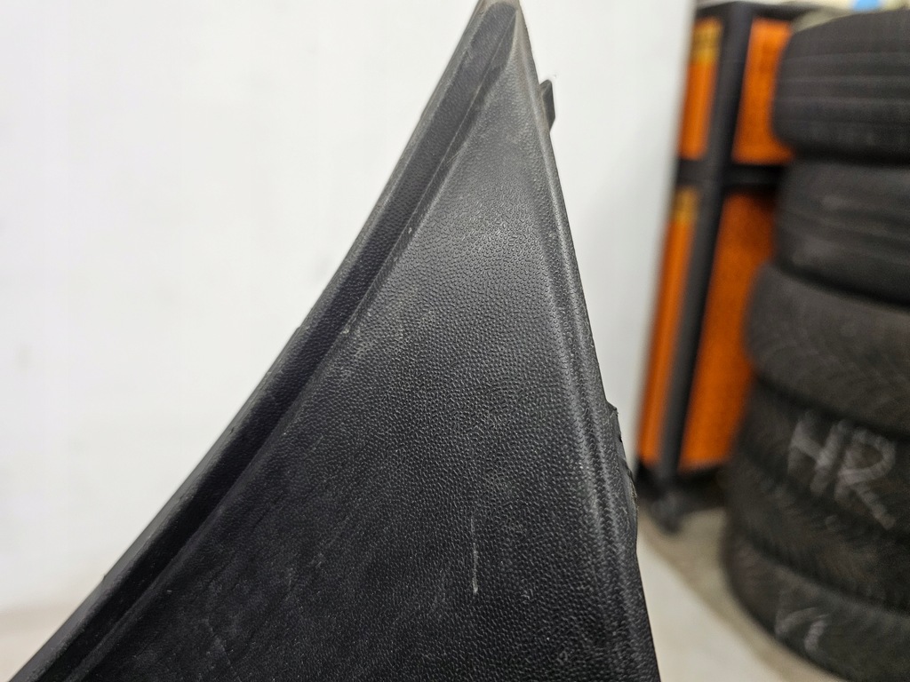 фото №12, Volkswagen sharan ii 7n накладка спойлер бампера заднего задняя 7n0807521a