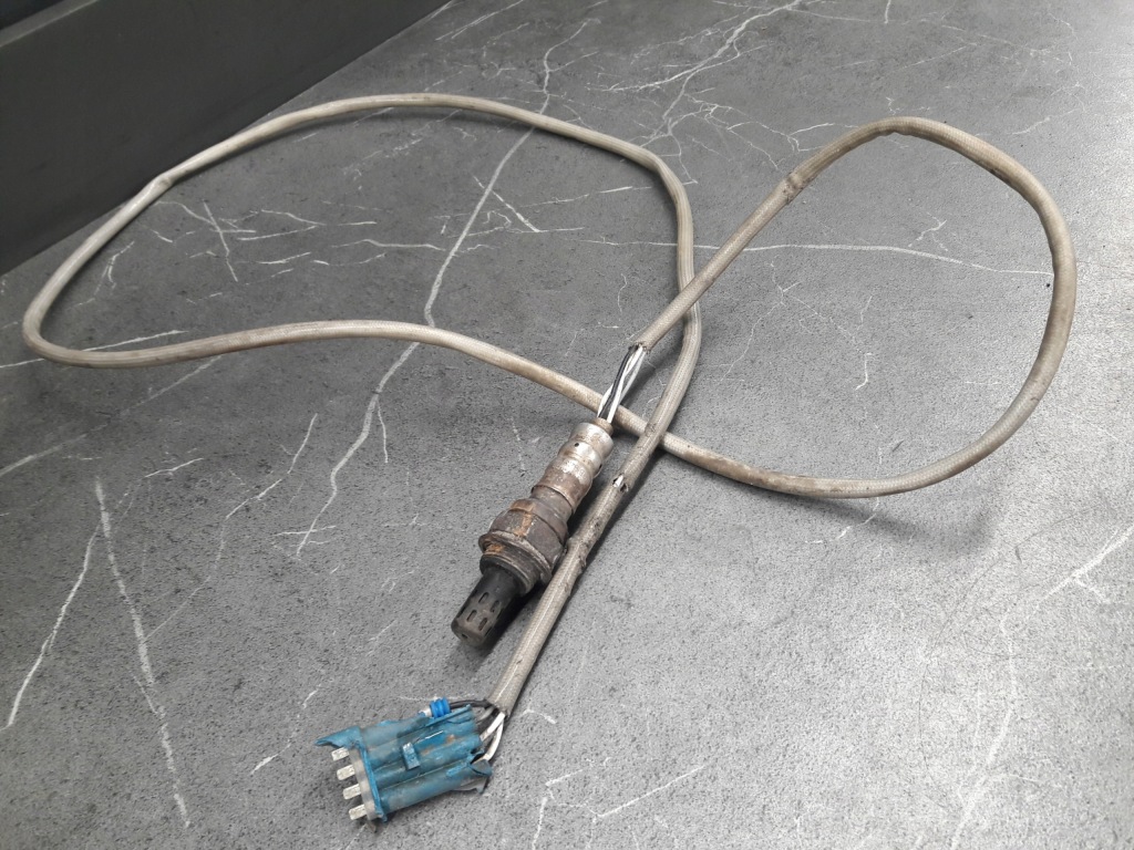 фото №2, 9636968580 датчик лямбда-зонд peugeot 306