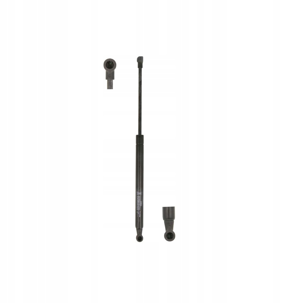 фото №1, Привод амортизатор капот перед renault clio iv универсал