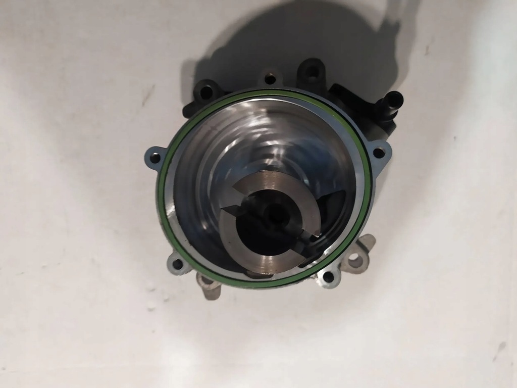 фото №8, Насос вакуумa вакуум jeep cherokee compass renegade 2.0 crd