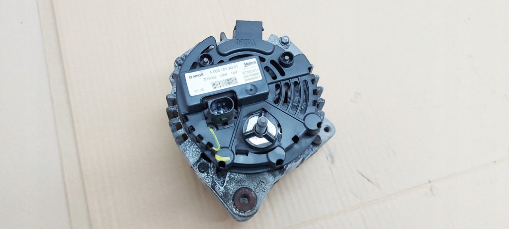 Генератор smart Доставка