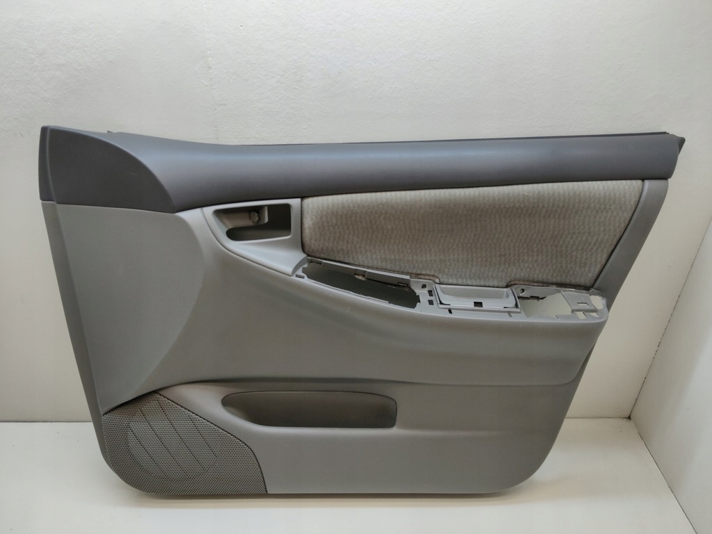 фото №5, Toyota corolla e12 usa sedan обшивка правий передній