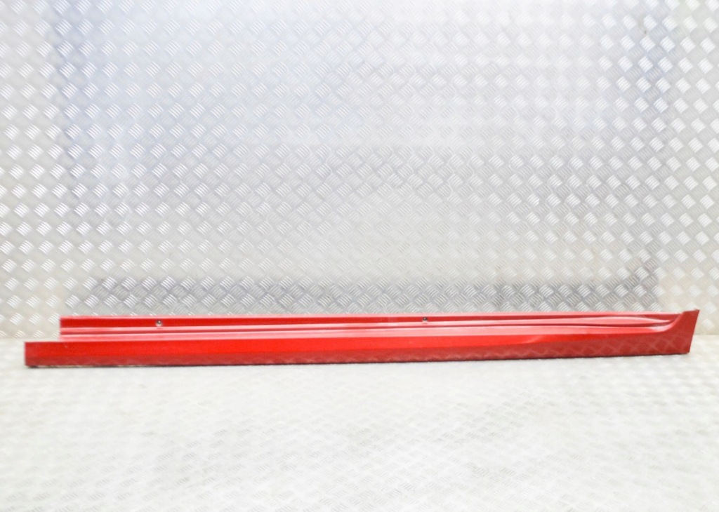 фото №1, Toyota camry viii xv70 2019 порог