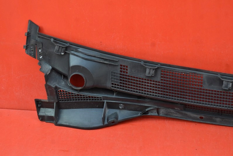 фото №6, Жабо левая eu mr533285 mitsubishi lancer 7 vii 03-08