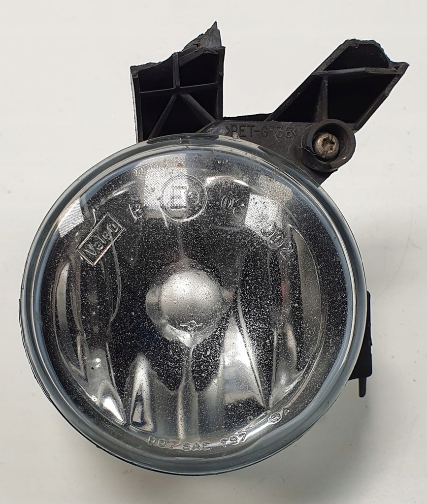 фото №1, Противотуманная фара правый vw new beetle 1c