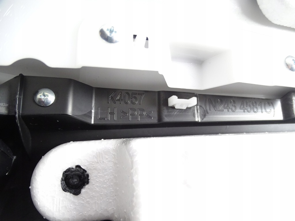 фото №6, Оббивка двері права + ліва mazda mx5 mx-5 15-