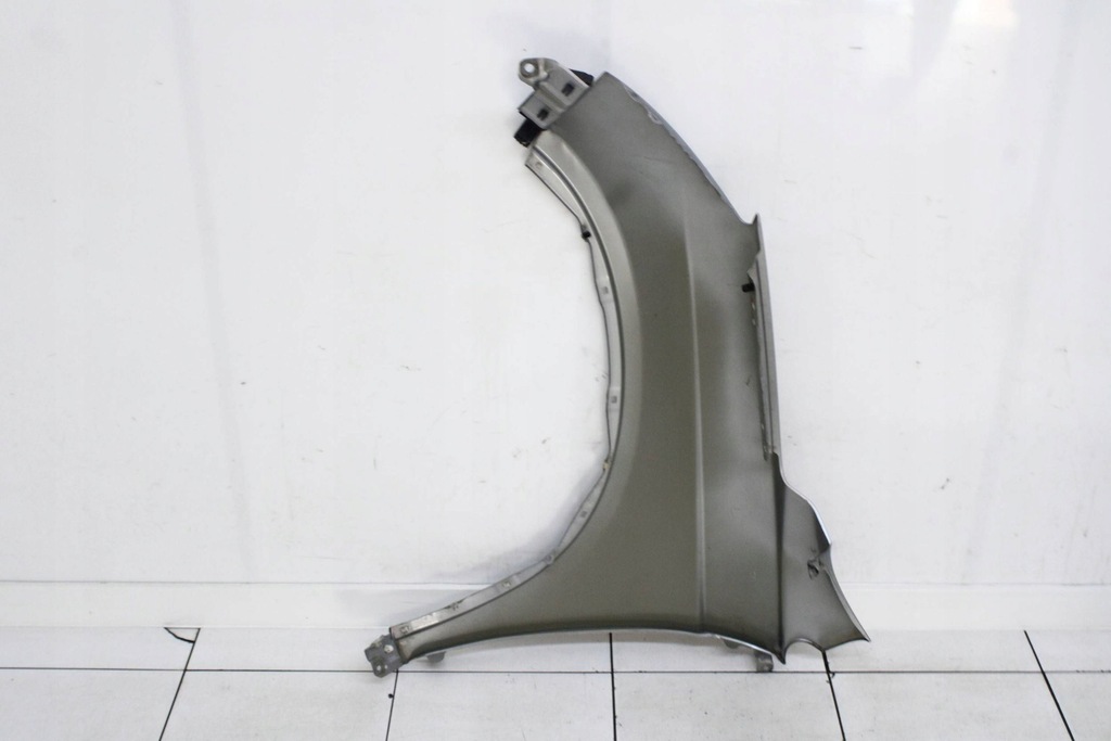 фото №11, Крыло правый перед передний honda cr-v crv iii 3 2006r- nh711m