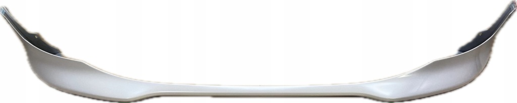 фото №1, Бампер передний ford