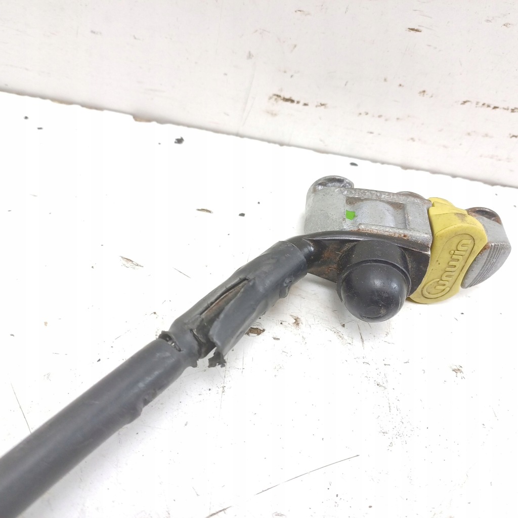 фото №9, 2018 ford transit пряжка поперечина заднього atf06390a