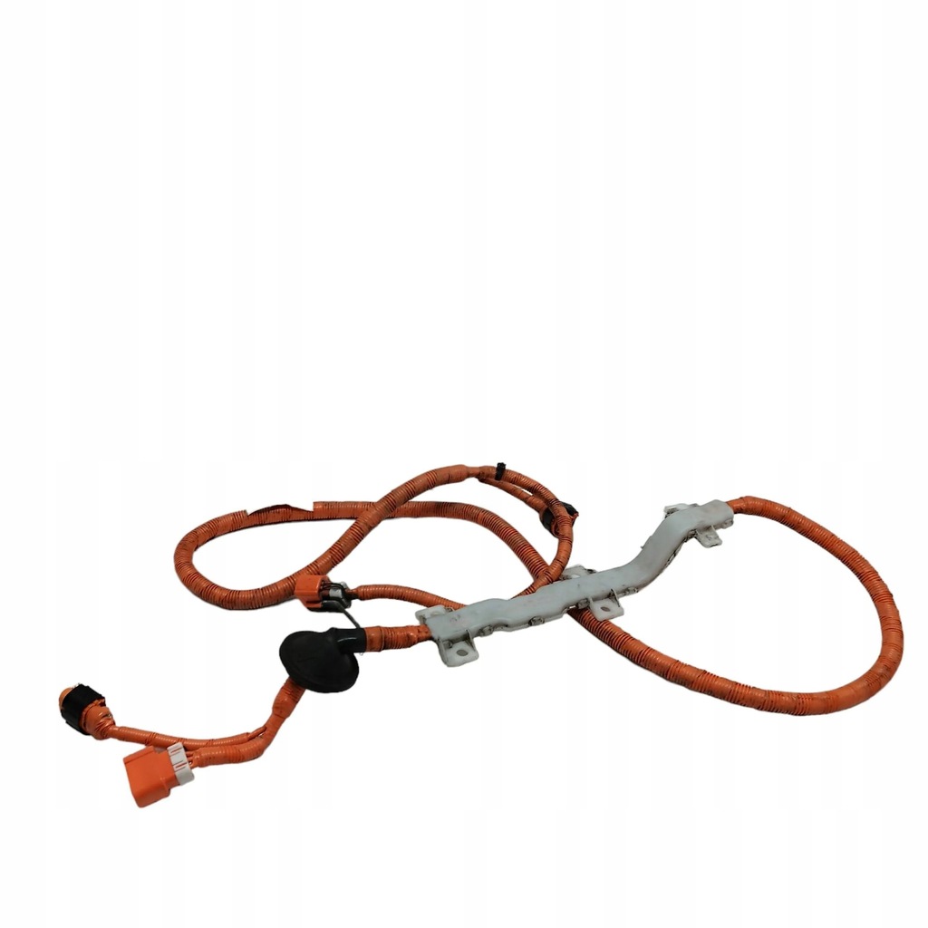 фото №5, 2012 nissan leaf i ze0 інша джгут трубопровід / кабелі 242703na0a