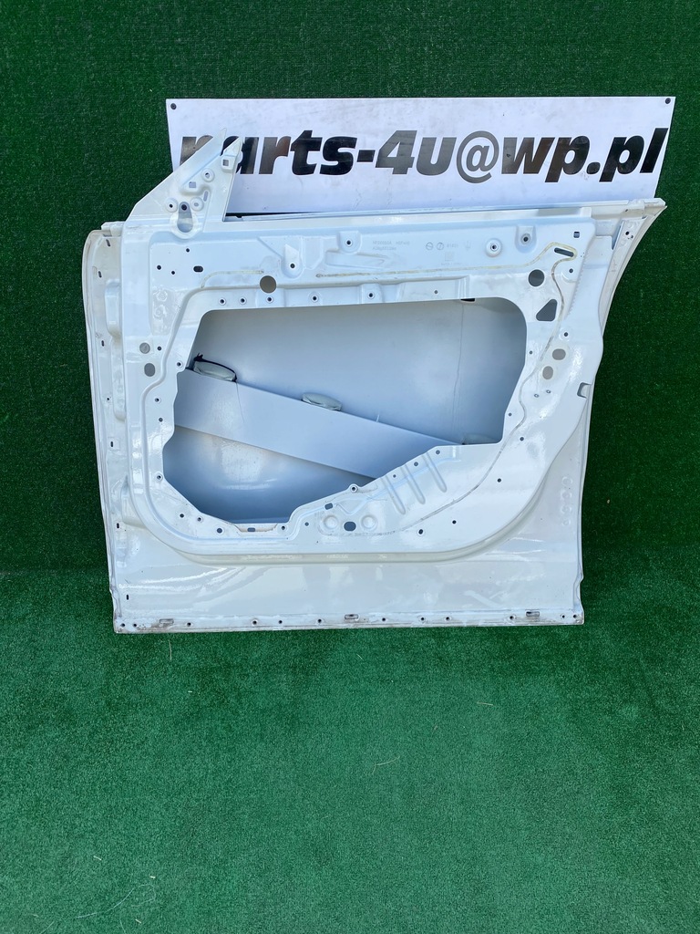 фото №7, Maserati levante дверь передние правое перед правый