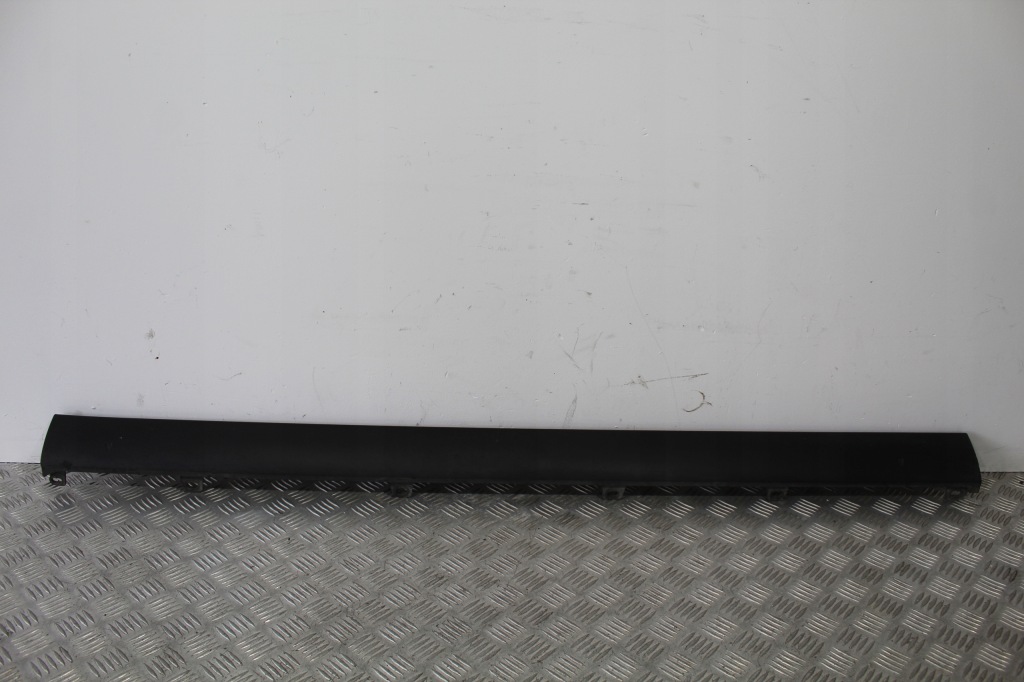 Купити Накладка поріг поріг ліве fiat 500l cross