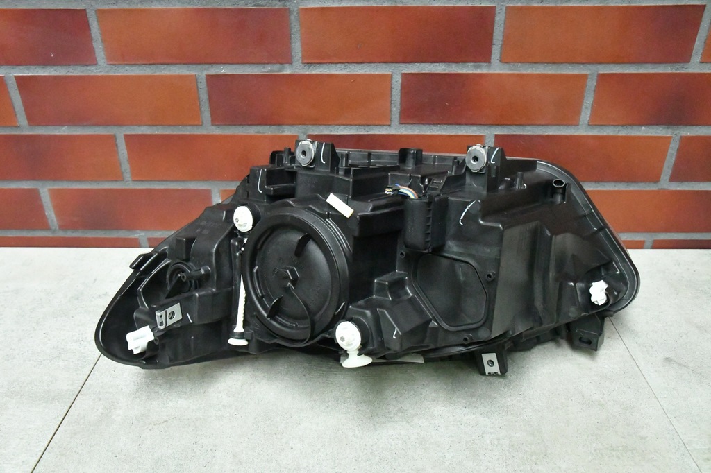 фото №11, Лампа ліва права лампи перед передні bmw 1 f20 f21 lci lift оригінальні