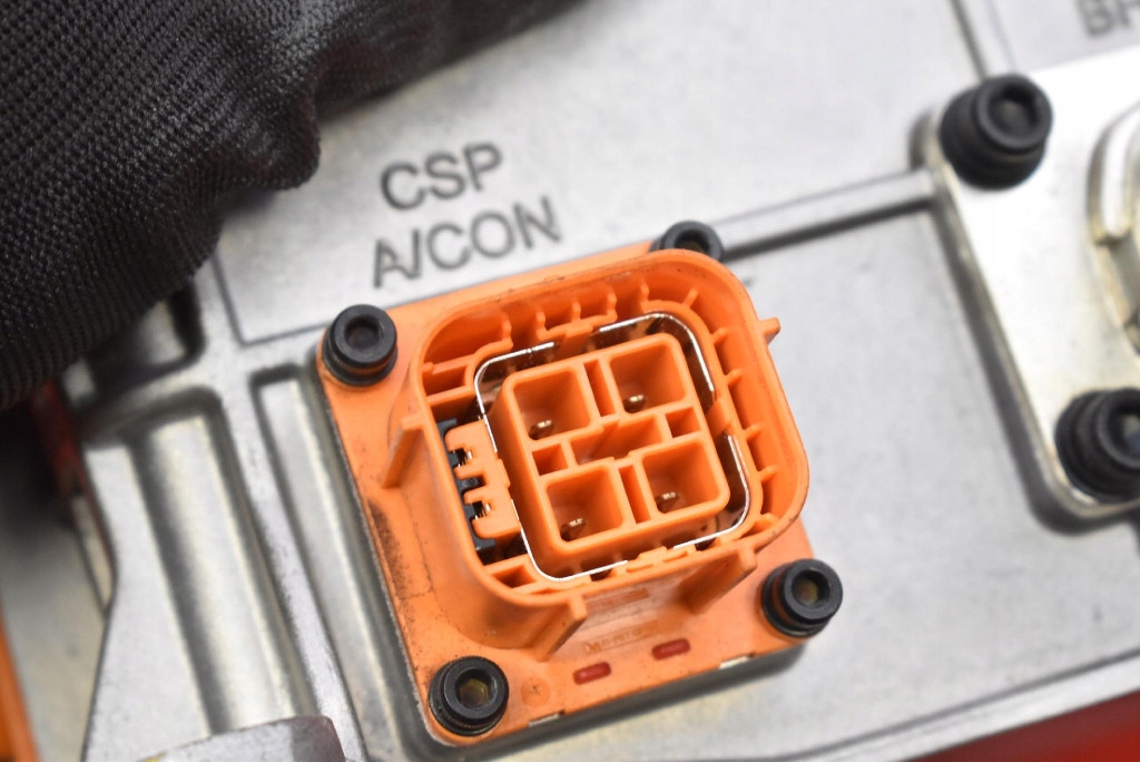 фото №9, Аккумулятор аккумулятор 91954-m5000 hyundai nexo 161 km 18-