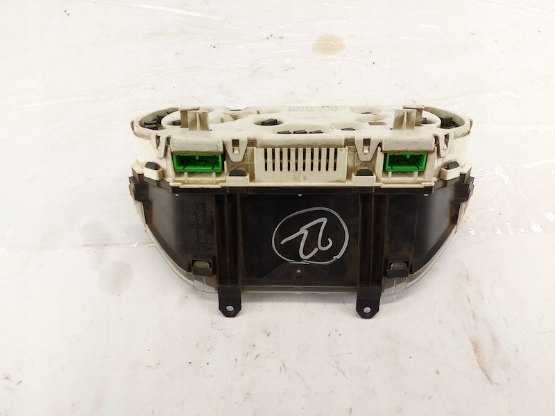 фото №7, Лічильник obrotomierz honda hrv hr-0265-015 hr0265015 78100s2hg100