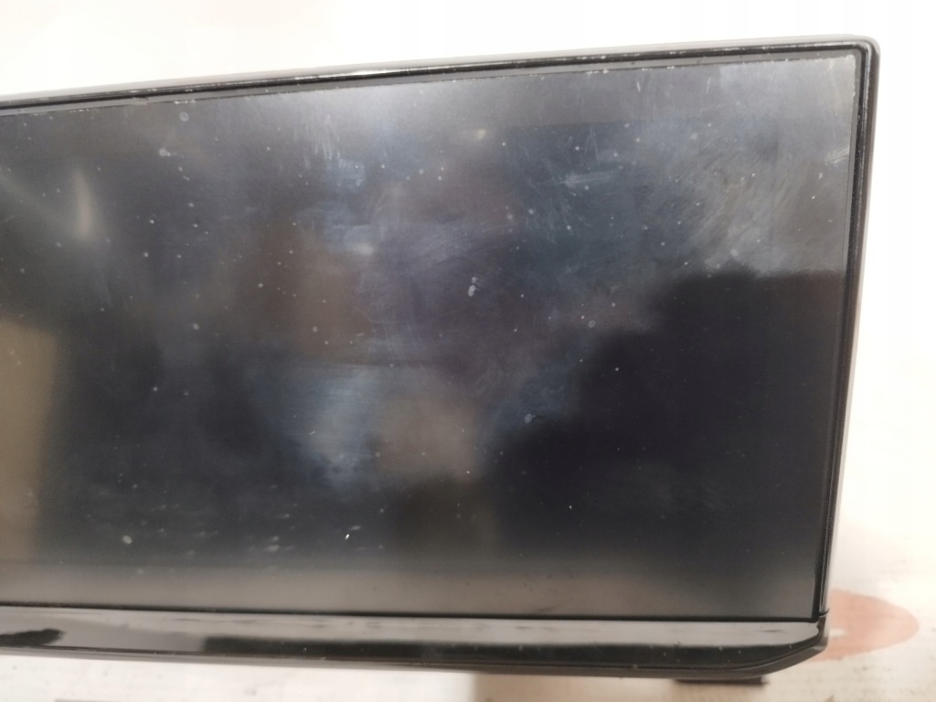 фото №5, Дисплей екран монітор peugeot 3008 ii 5008 ii оригінал 9838917380