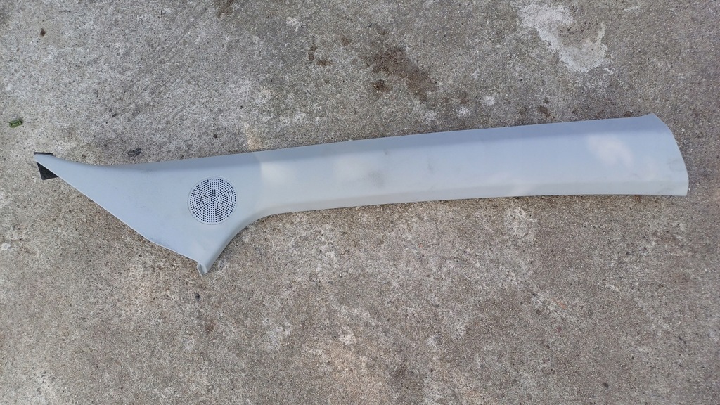 фото №1, Seat leon iii защита стойка правая 5f0867234