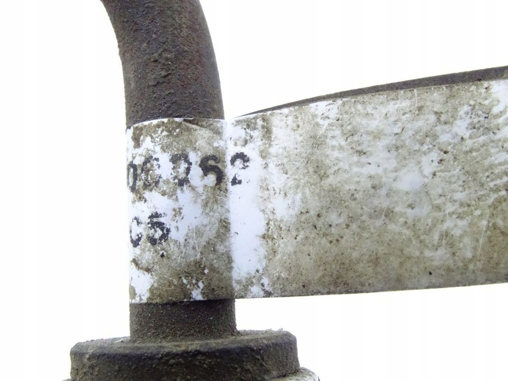 фото №5, Land rover freelander i 96-06 1.8 16v шланг усилителя