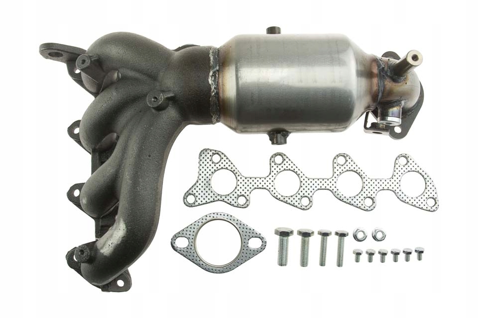 фото №14, Nty каталізатор