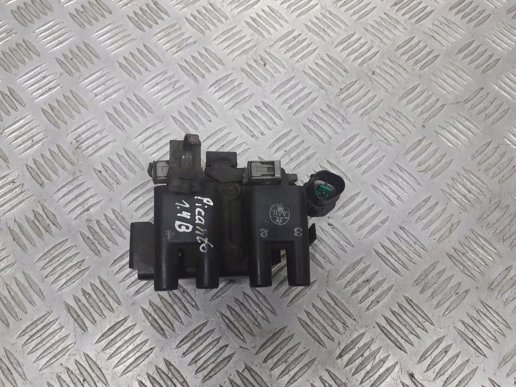 фото №1, Катушка зажигания kia picanto 1.4