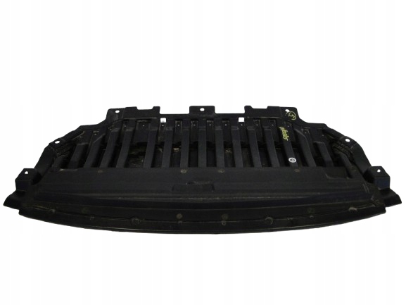 фото №1, Mercedes защита pod бампер передний amg cle 236 c236 coupe a236 cabrio