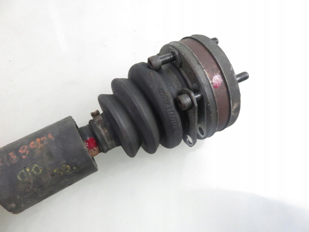 фото №5, Приводной вал левая передняя alfa romeo gt 2.0 jts