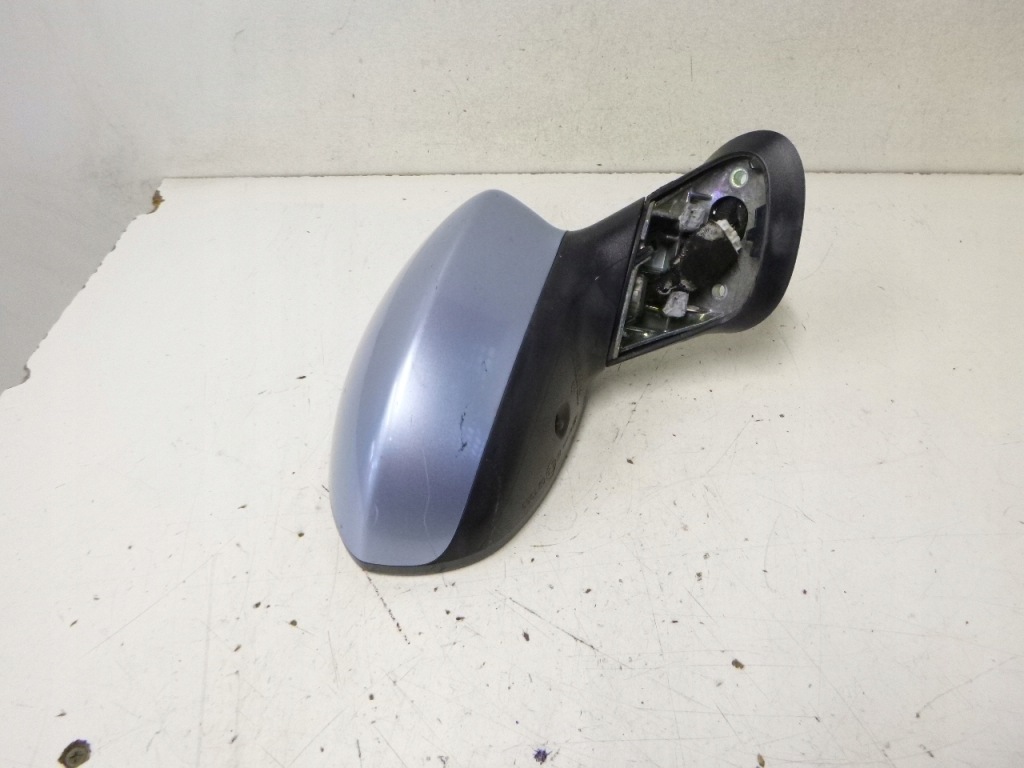 Зеркало fiat linea 484 7 pin 07-15r. с Разборки