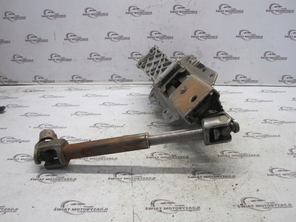 Mini cooper ii r56 12r колонка кермова 2757528 zg-5637896 в Україні