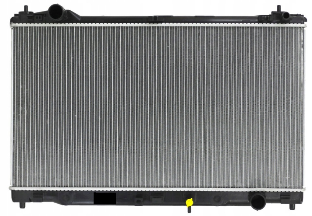 Купити Lexus is xe3 2015- радіатор води 2.0 t