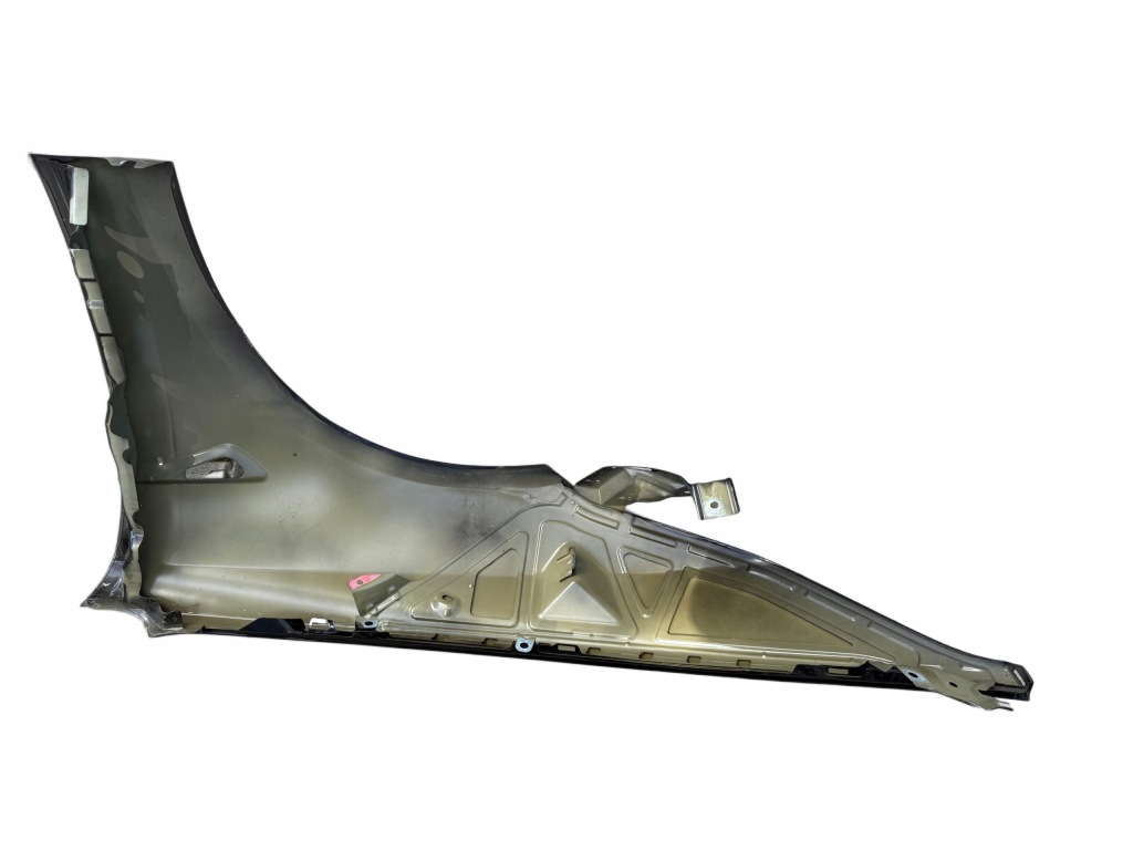 Tesla 3 hl highland 2024+ передний правый крыло 1714888-ec-d pbsb Цена