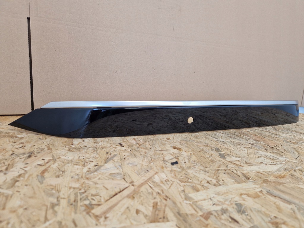 фото №5, Решётка радиатора бампер toyota bz4x решётка радиатора 53141-42040