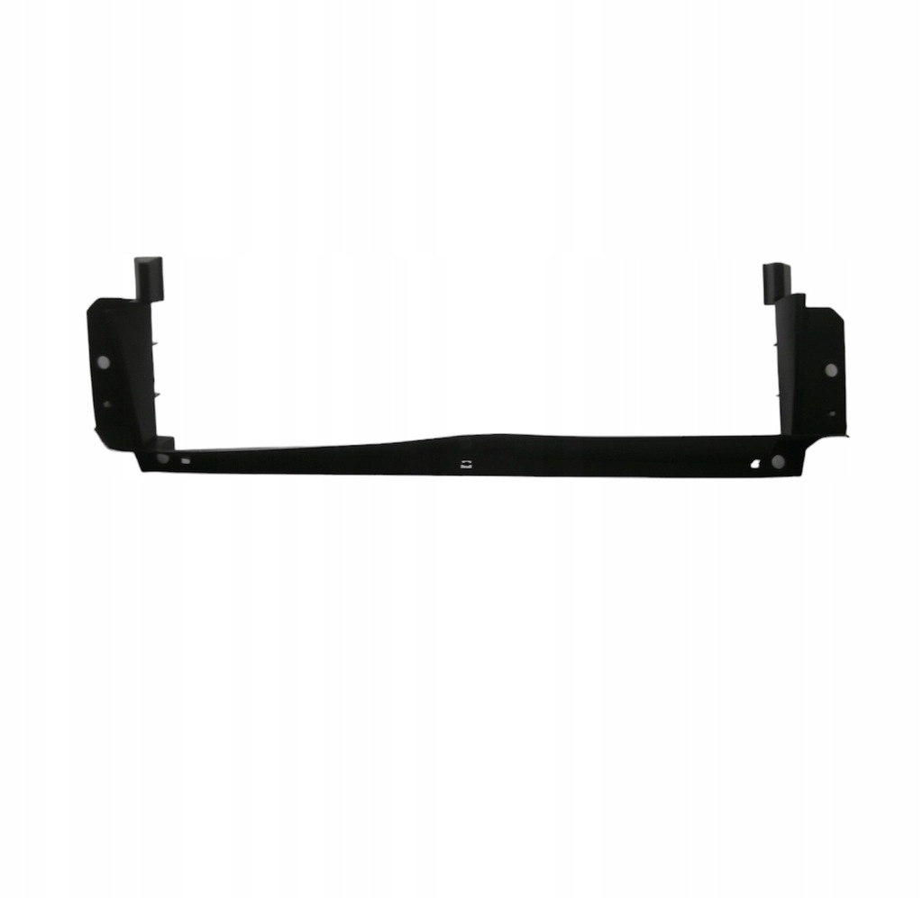 фото №1, Mazda3 2019-2021 bp защита радиатор поперечина нижняя