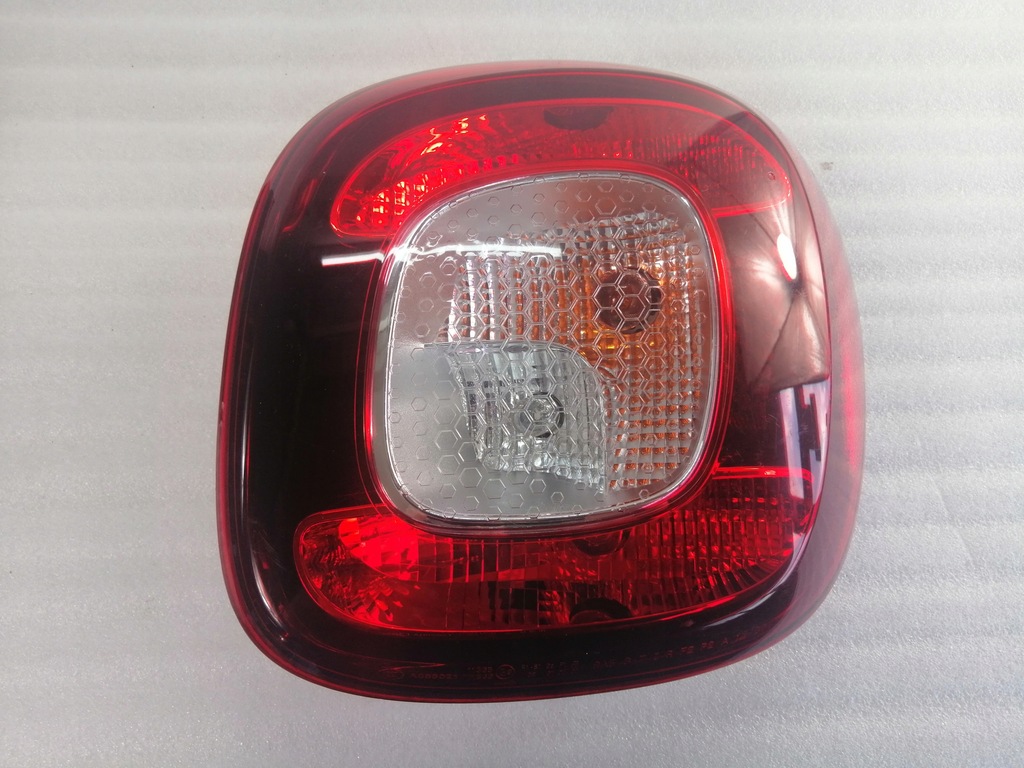 фото №1, Smart forfour fortwo лампа задня права a4539063200