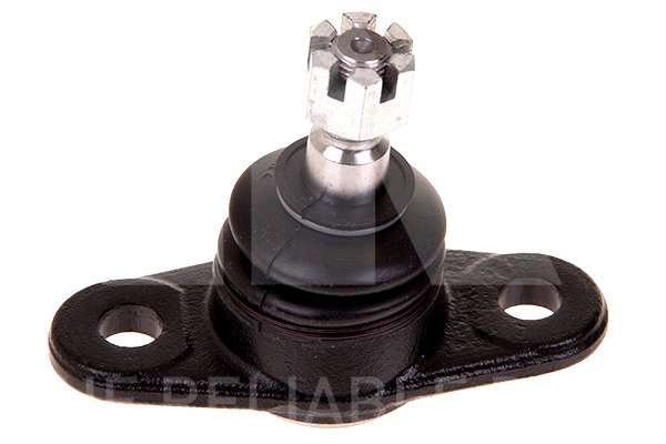 фото №2, Шаровая опора рычага hyundai p accent 05-10 le pr nk