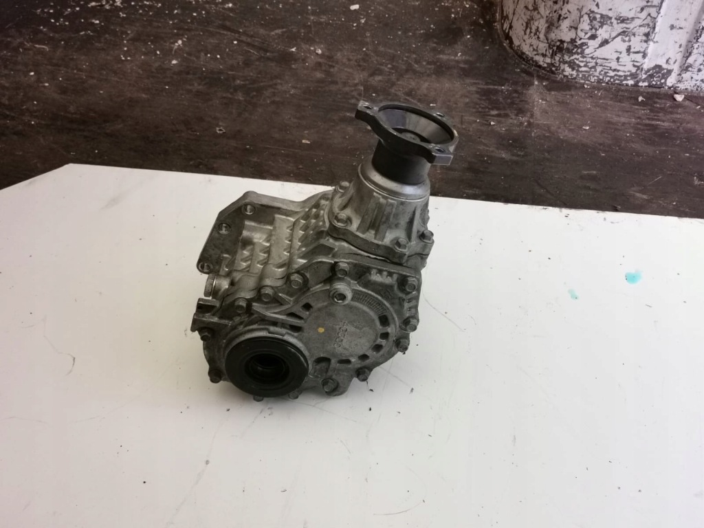 фото №1, Редуктор мост, hyundai tucson 1.6 plug-in 2021r.